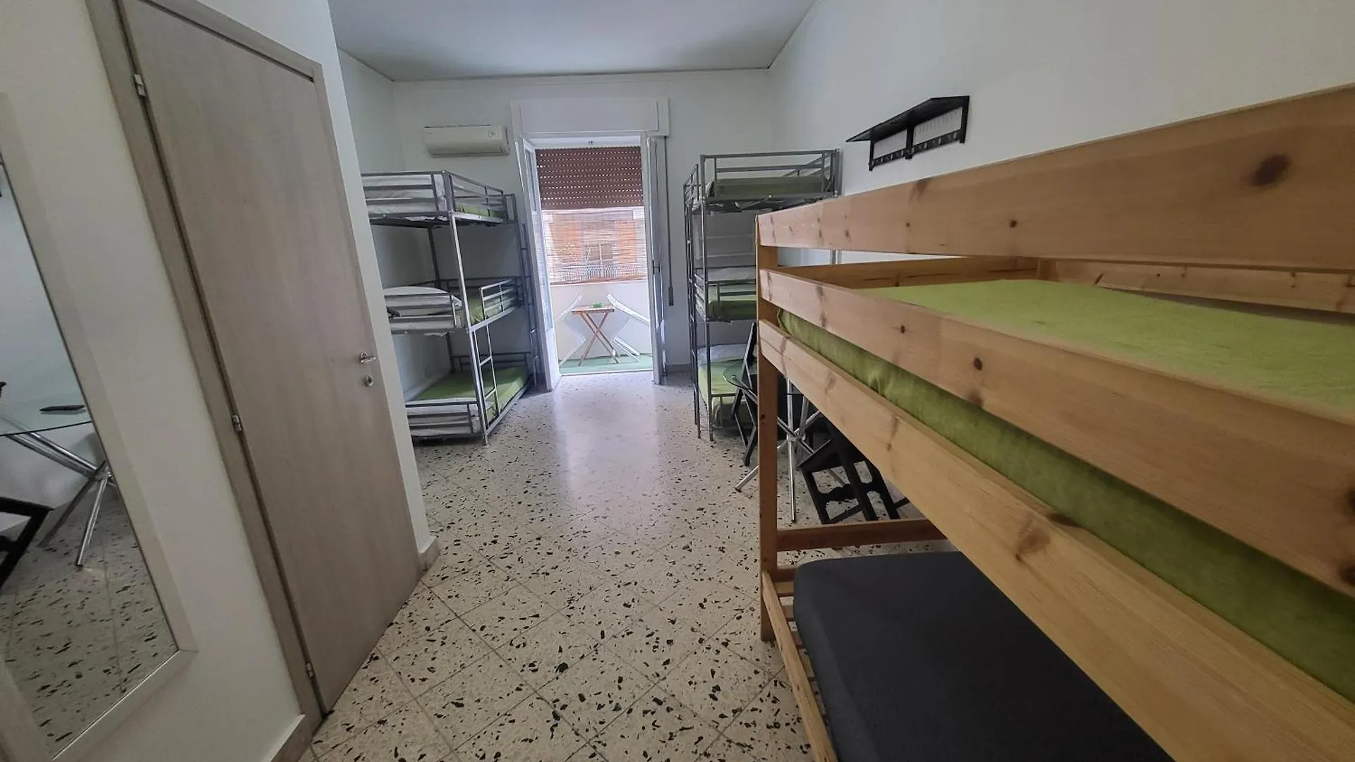 Guest house Antadia Hotel Palermo Italy